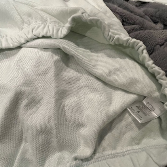 NWT Chaser French Terry Sweat shirt size small - Picture 9 of 15